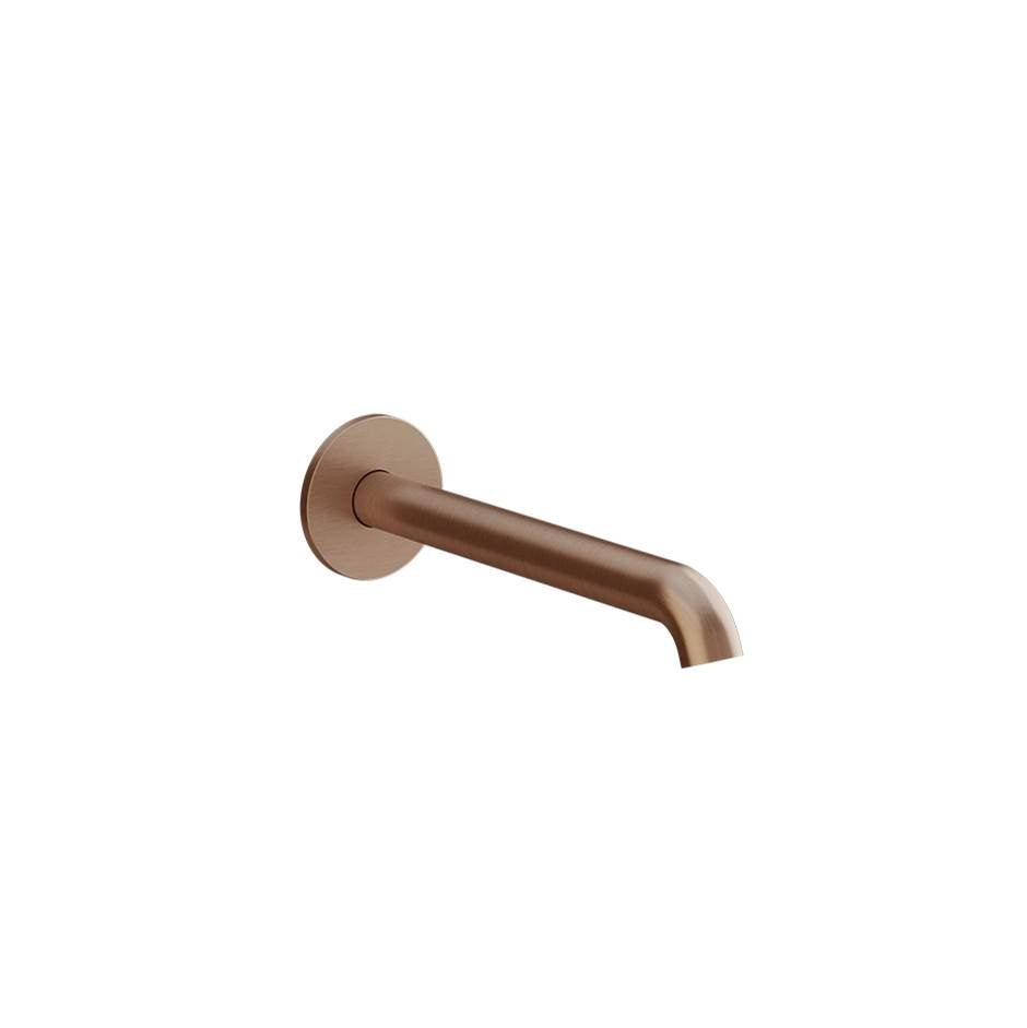 Gessi 66102 Origini Wall-Mounted Washbasin Spout Only
