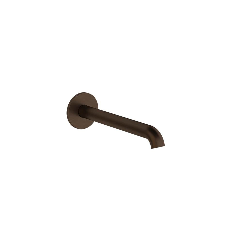 Gessi 66102 Origini Wall-Mounted Washbasin Spout Only