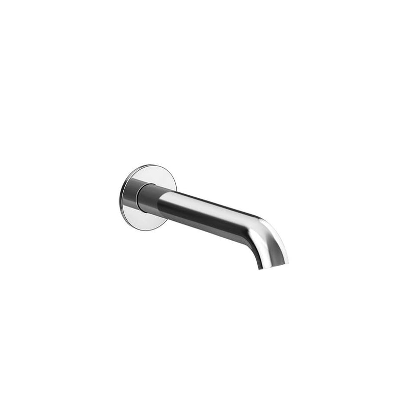 Gessi 66103 Origini Wall Mounted Bath Spout Only - Parent