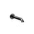 Gessi 66103 Origini Wall Mounted Bath Spout Only