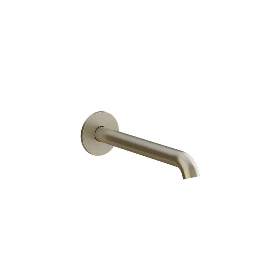 Gessi 66104 Origini Wall-Mounted Washbasin Spout Only