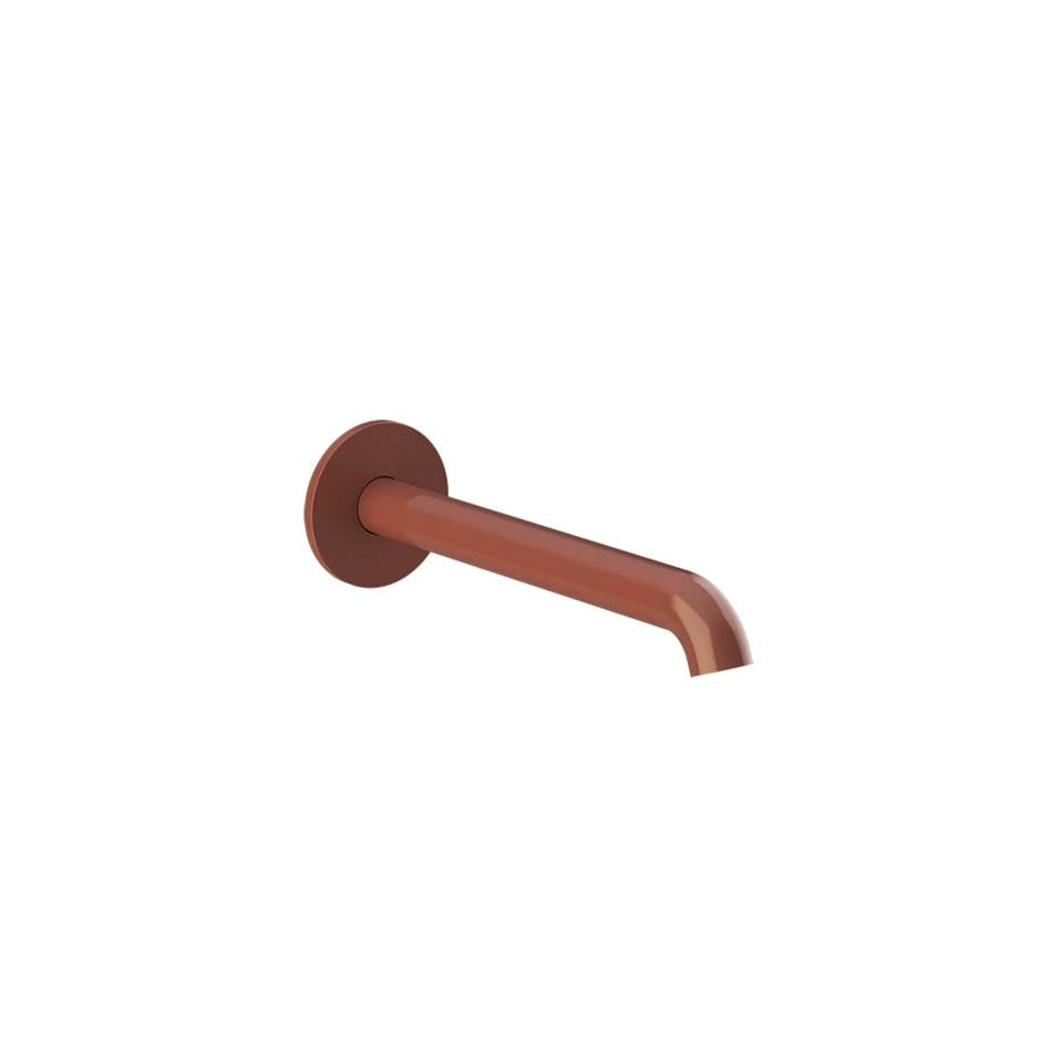 Gessi 66104 Origini Wall-Mounted Washbasin Spout Only