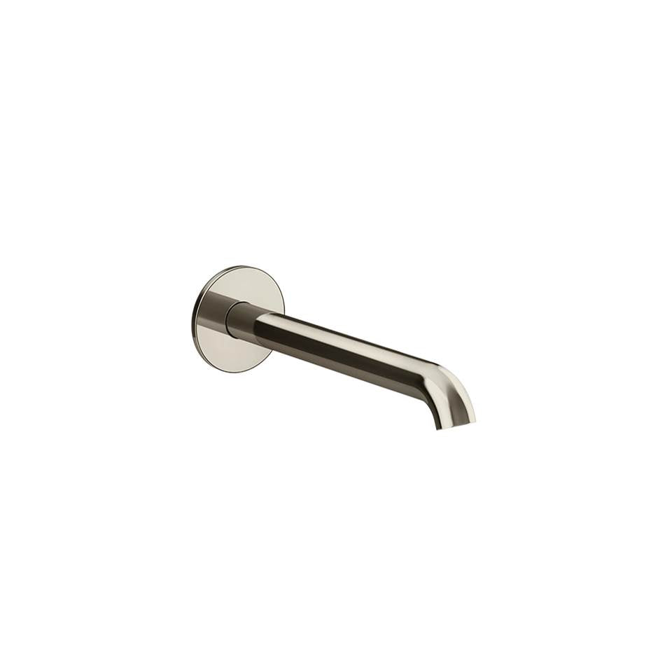Gessi 66104 Origini Wall-Mounted Washbasin Spout Only