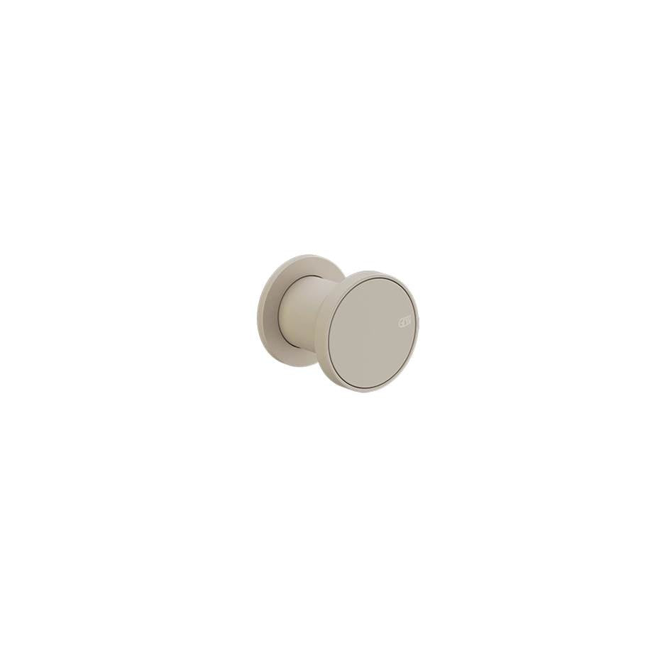 Gessi 66109 Origini Trim Parts Only Wall-Mounted Washbasin Mixer Control