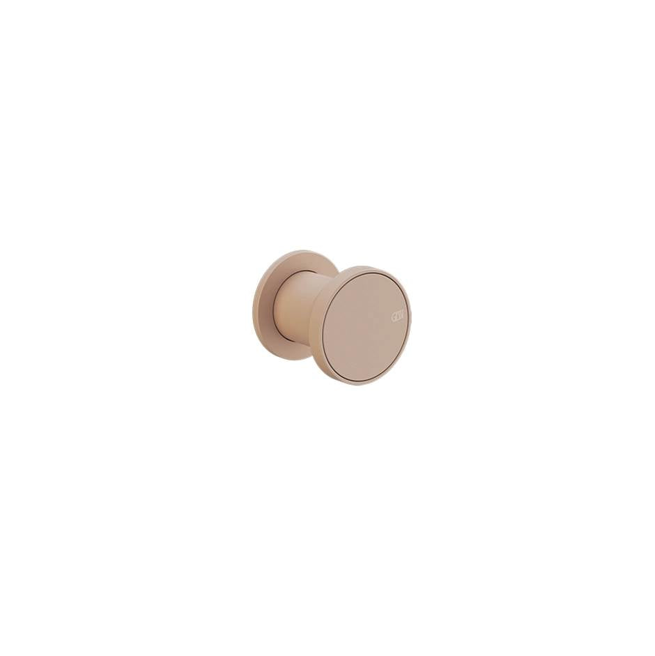 Gessi 66109 Origini Trim Parts Only Wall-Mounted Washbasin Mixer Control