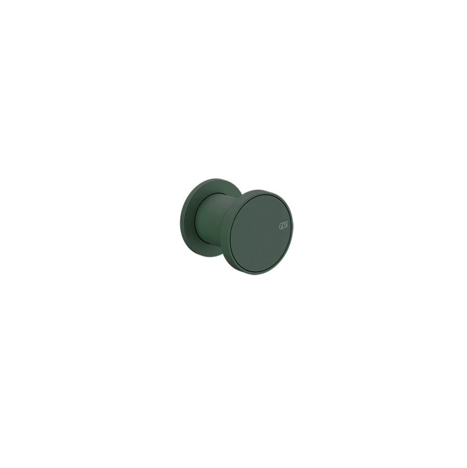 Gessi 66109 Origini Trim Parts Only Wall-Mounted Washbasin Mixer Control