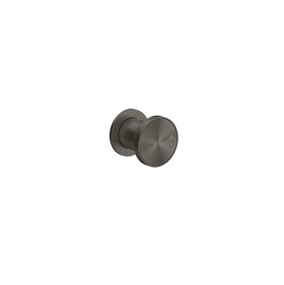 Gessi 66109 Origini Trim Parts Only Wall-Mounted Washbasin Mixer Control