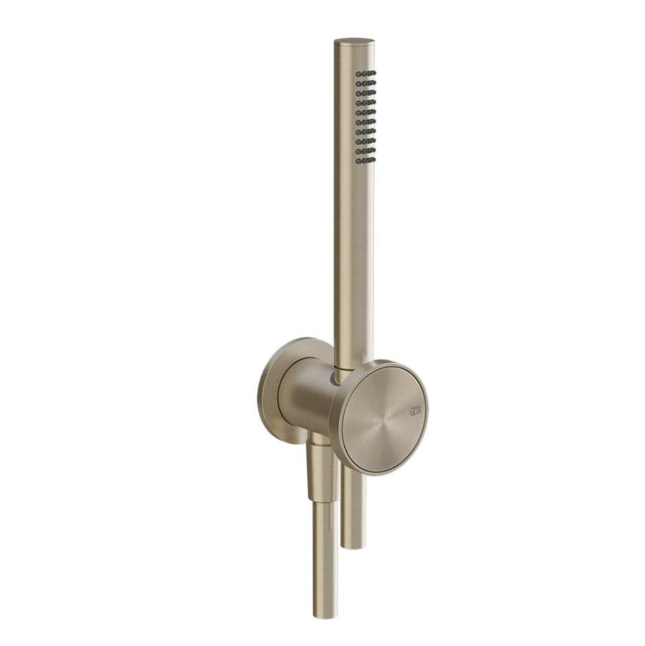 Gessi 66123 Origini Handshower Set