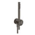 Gessi 66123 Origini Handshower Set