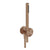 Gessi 66123 Origini Handshower Set