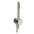 Gessi 66123 Origini Handshower Set