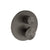 Gessi 66135 Origini Trim Parts Only External Parts For 2-Way Diverter Thermostatic and Volume Control