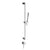 Gessi 66142 Origini Handshower and Adjustable Sliding Rail Set - Parent