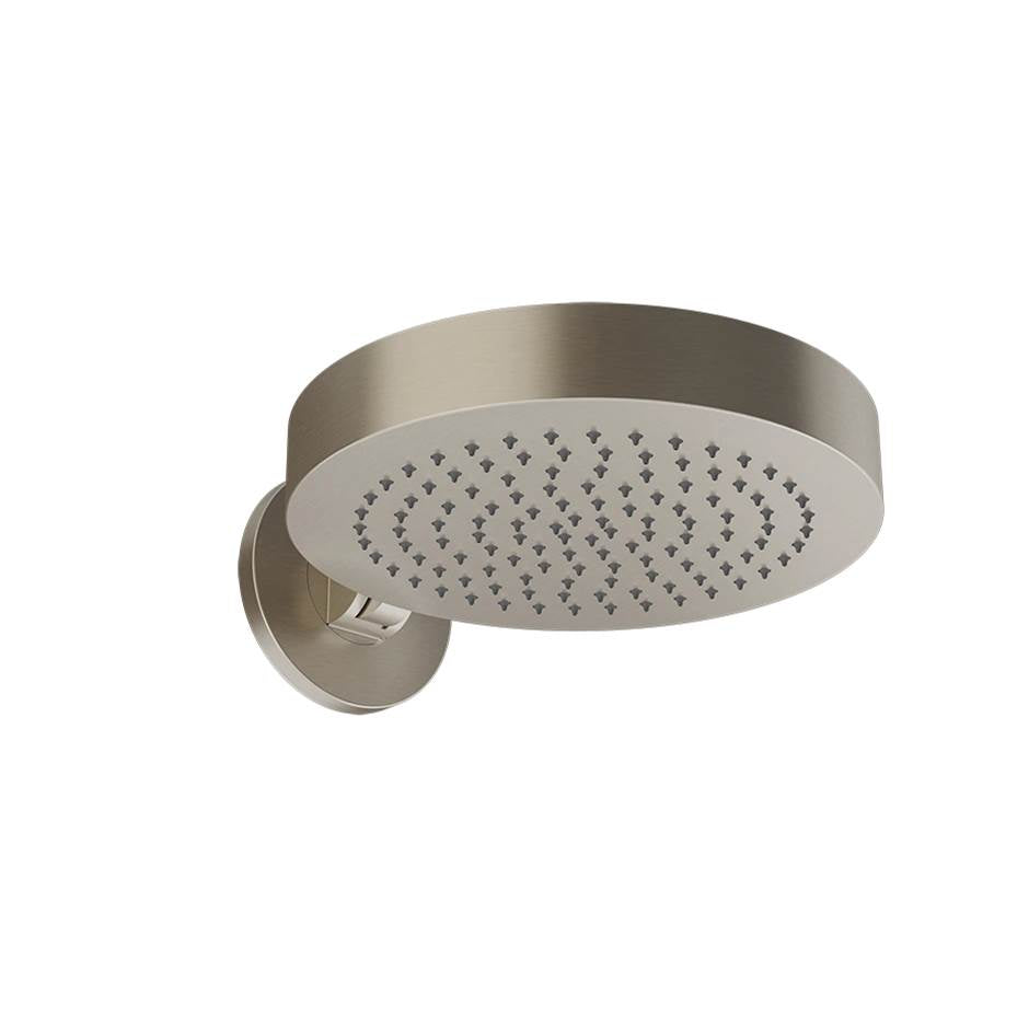 Gessi 66150 Origini Wall-Mounted Anti Limestone and Adjustable Head Shower