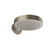 Gessi 66150 Origini Wall-Mounted Anti Limestone and Adjustable Head Shower