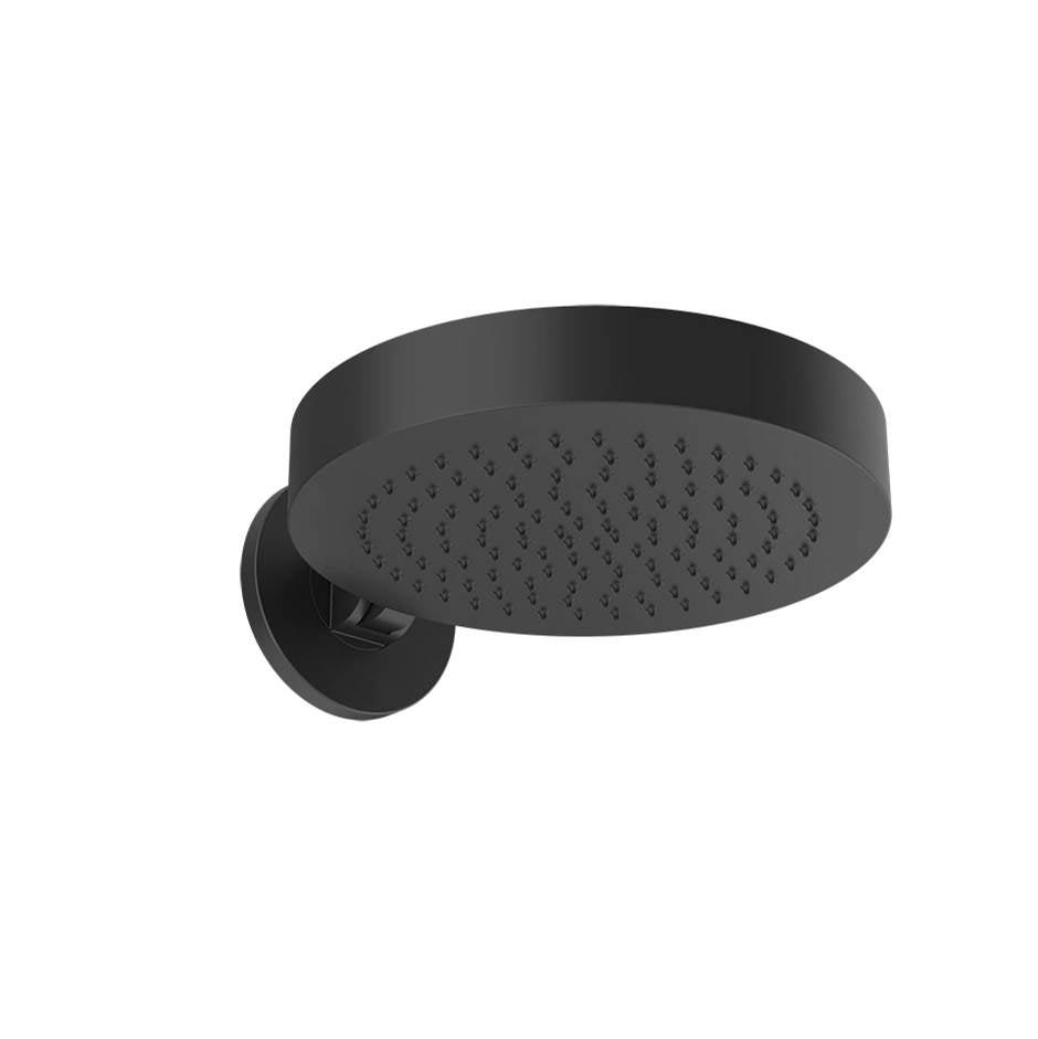 Gessi 66150 Origini Wall-Mounted Anti Limestone and Adjustable Head Shower