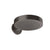 Gessi 66150 Origini Wall-Mounted Anti Limestone and Adjustable Head Shower