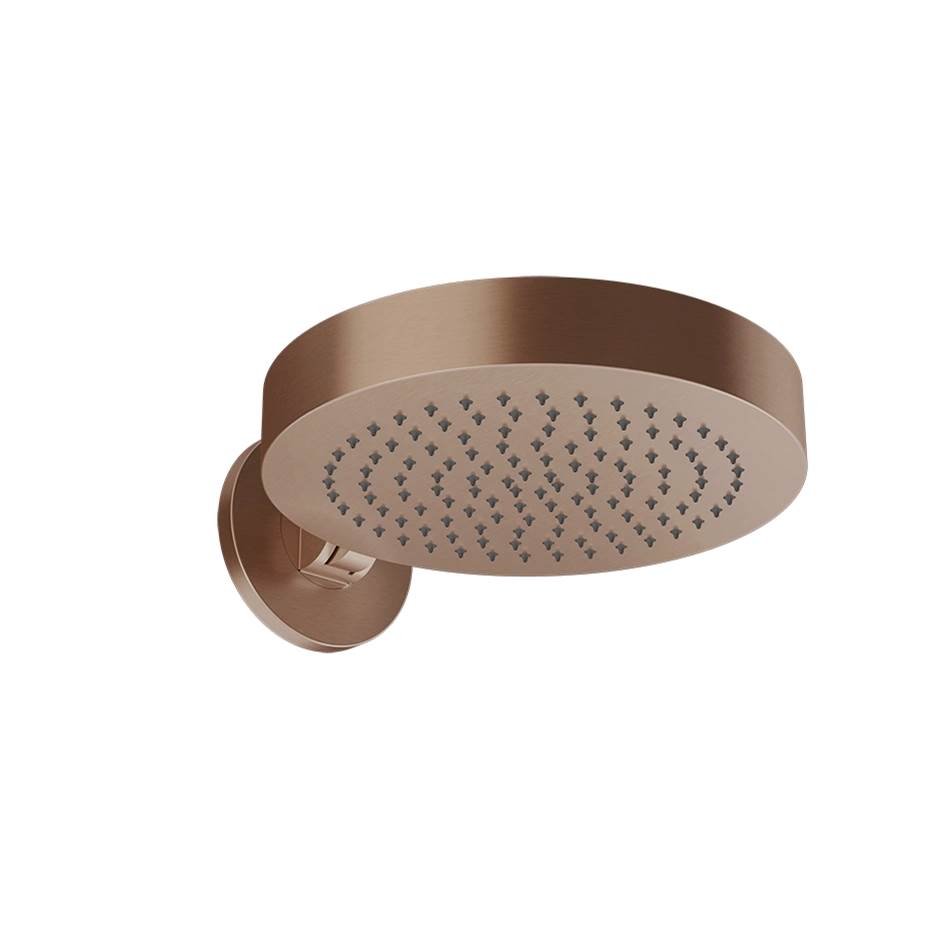 Gessi 66150 Origini Wall-Mounted Anti Limestone and Adjustable Head Shower