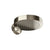 Gessi 66150 Origini Wall-Mounted Anti Limestone and Adjustable Head Shower