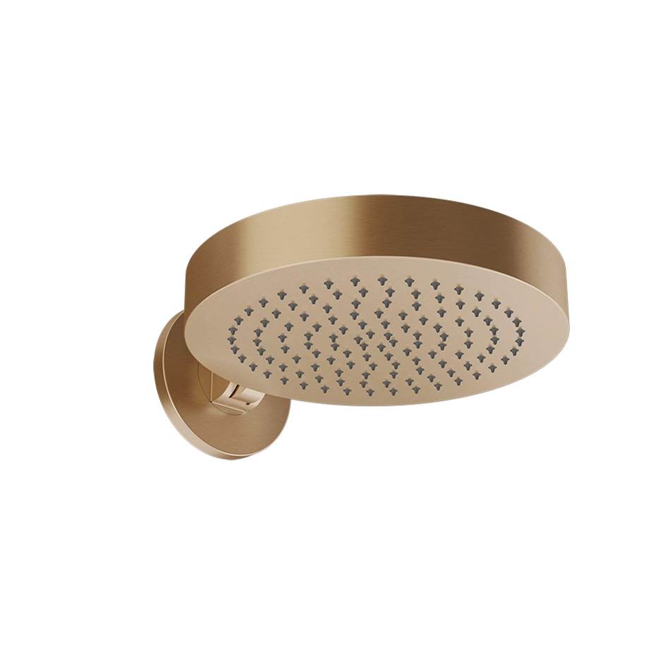 Gessi 66150 Origini Wall-Mounted Anti Limestone and Adjustable Head Shower