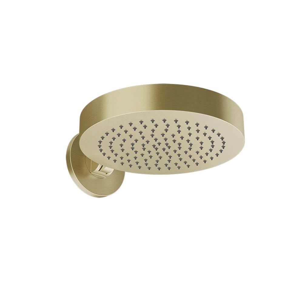 Gessi 66150 Origini Wall-Mounted Anti Limestone and Adjustable Head Shower