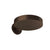 Gessi 66150 Origini Wall-Mounted Anti Limestone and Adjustable Head Shower