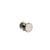 Gessi 66161 Origini Wall Elbow With Built In Water Intake and Fixed Hook