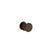 Gessi 66161 Origini Wall Elbow With Built In Water Intake and Fixed Hook