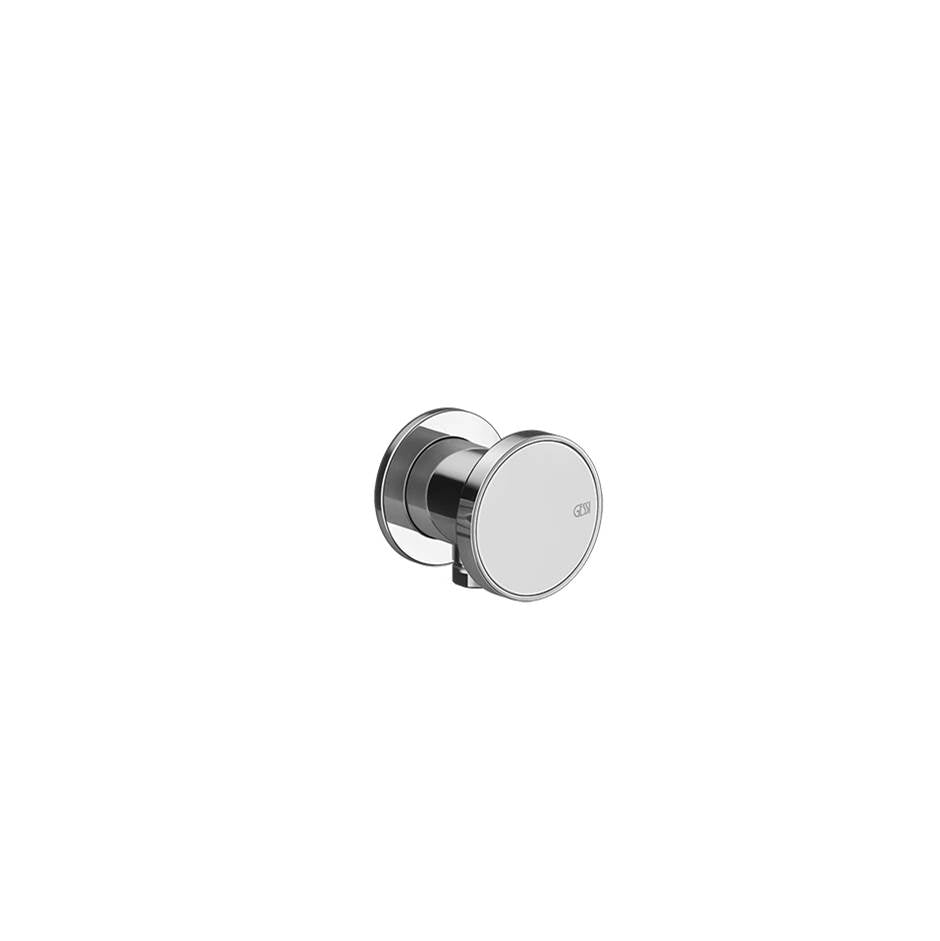 Gessi 66169 Origini Wall Elbow With Backplate - Parent