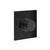 Gessi 66172 Origini Trim Parts Only External Parts For Single Exit Pressure
