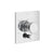 Gessi 66174 Origini Trim Parts Only External Parts For Pressure Balance With2-Way Diverter - Parent