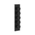 Gessi 66208 Origini Trim Parts Only External Parts For Thermostatic With 4 Volume Controls