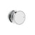 Gessi 66218 Origini Trim Parts Only External Parts For Individual Thermostatic Volume Control - Parent