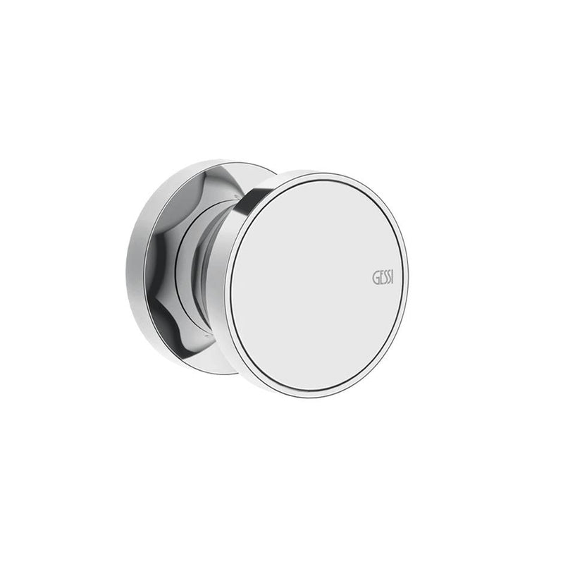 Gessi 66218 Origini Trim Parts Only External Parts For Individual Thermostatic Volume Control - Parent