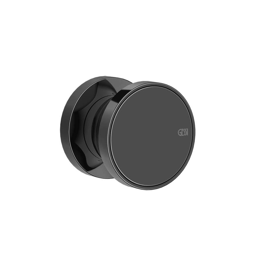 Gessi 66218 Origini Trim Parts Only External Parts For Individual Thermostatic Volume Control