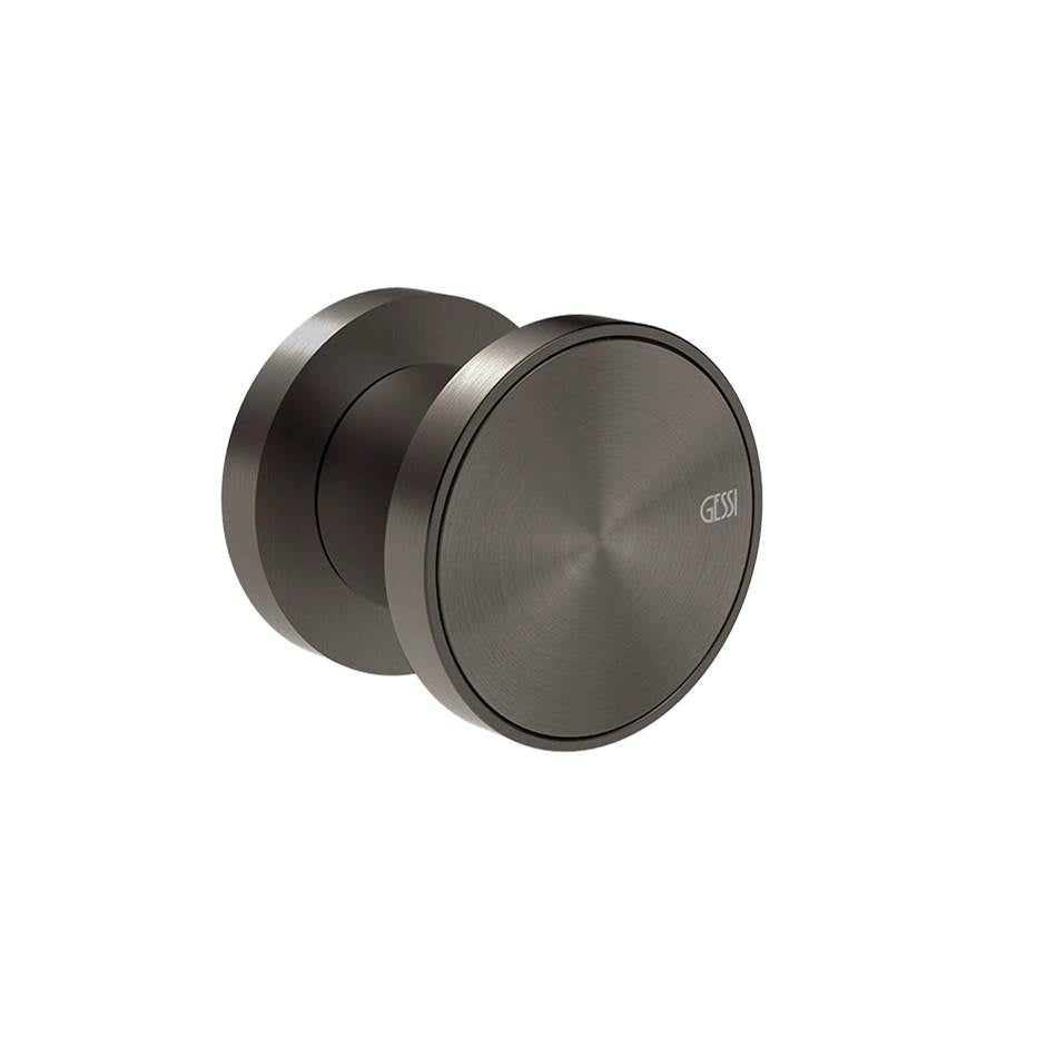 Gessi 66218 Origini Trim Parts Only External Parts For Individual Thermostatic Volume Control