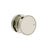 Gessi 66218 Origini Trim Parts Only External Parts For Individual Thermostatic Volume Control