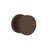 Gessi 66218 Origini Trim Parts Only External Parts For Individual Thermostatic Volume Control