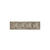 Gessi 66222 Origini Trim Parts Only External Parts For Thermostatic Mixer For Two Functions, With Push-Button On/Off Control