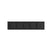 Gessi 66224 Origini Trim Parts Only External Parts For Thermostatic Mixer For Three Functions, With Push-Button On/Off Control