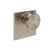 Gessi 66316 Origini Trim Parts Only External Parts For Individual Thermostatic Mixer