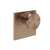 Gessi 66316 Origini Trim Parts Only External Parts For Individual Thermostatic Mixer