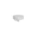 Gessi 66401 Origini Wall-Mounted Soap Dish, White