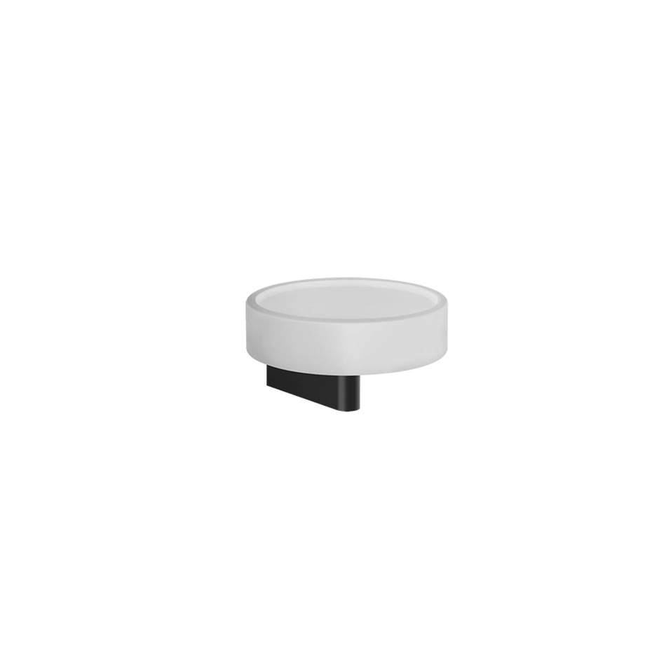 Gessi 66401 Origini Wall-Mounted Soap Dish, White