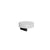 Gessi 66401 Origini Wall-Mounted Soap Dish, White