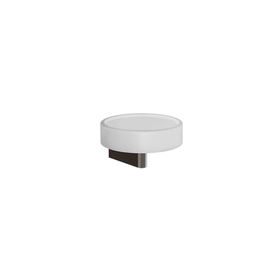 Gessi 66401 Origini Wall-Mounted Soap Dish, White