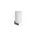 Gessi 66407 Origini Wall-Mounted Holder, White