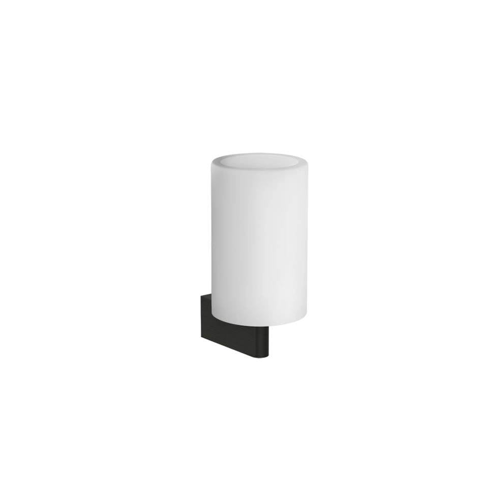 Gessi 66407 Origini Wall-Mounted Holder, White