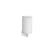 Gessi 66407 Origini Wall-Mounted Holder, White