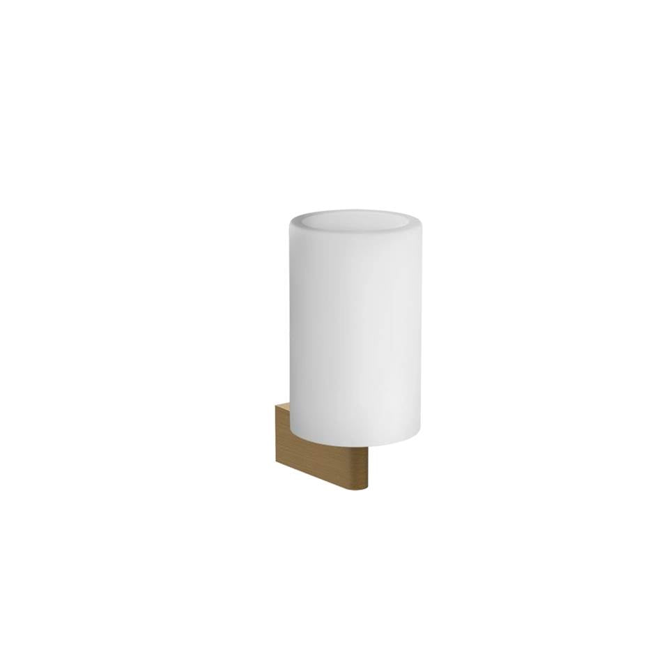 Gessi 66407 Origini Wall-Mounted Holder, White